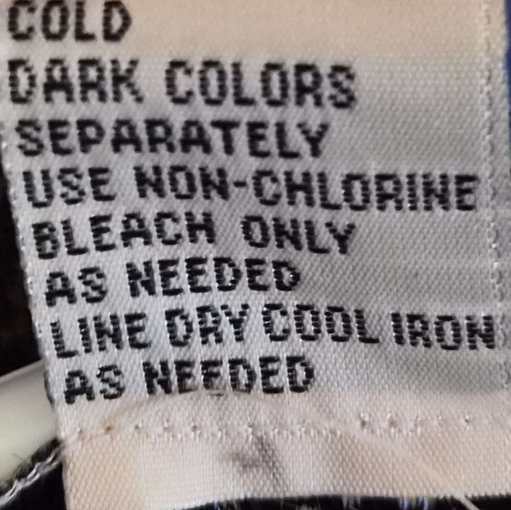 Notations Paisley Zip Front Shacket - Structured … - image 5